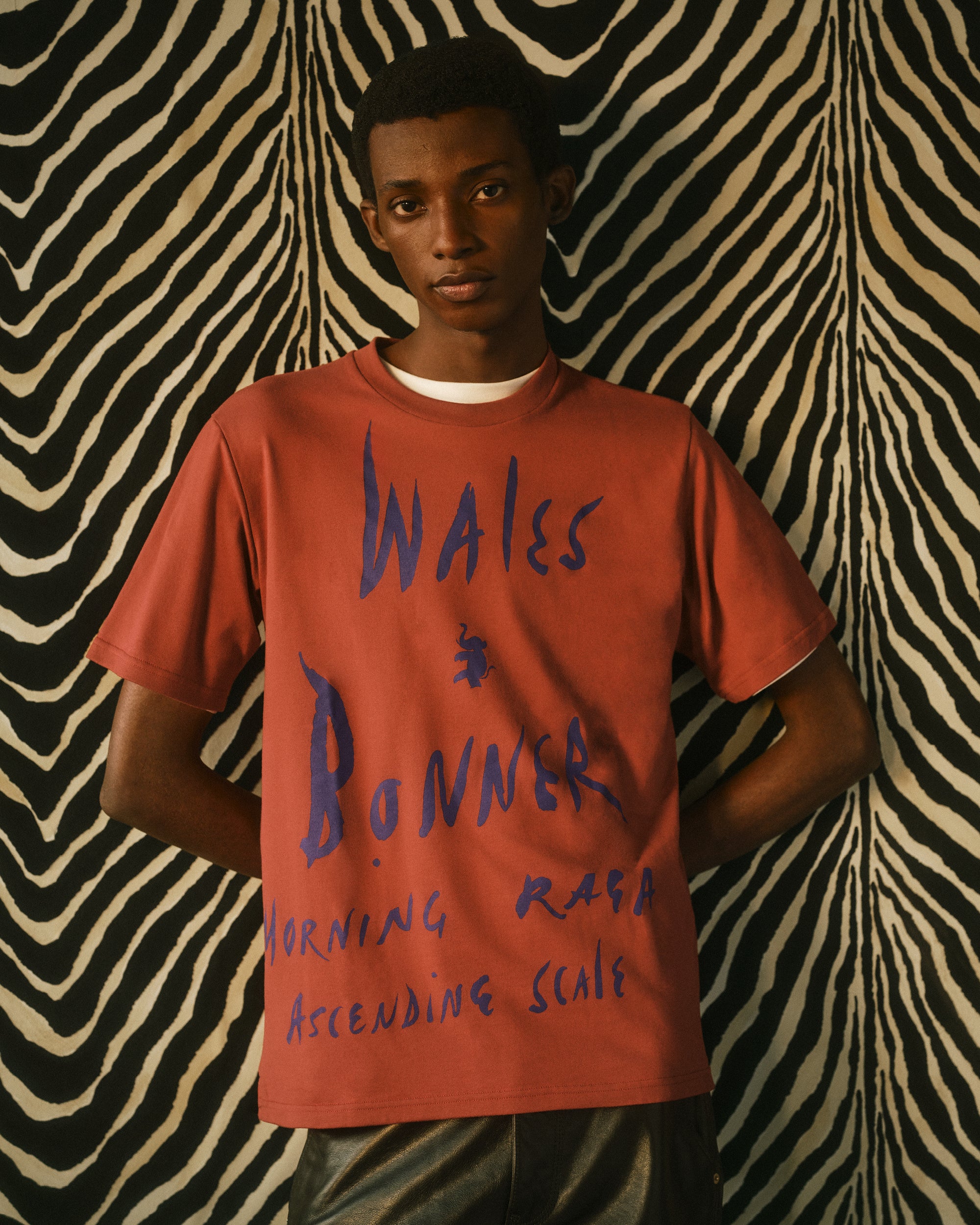 Soulful Tailoring and Cultural Luxury