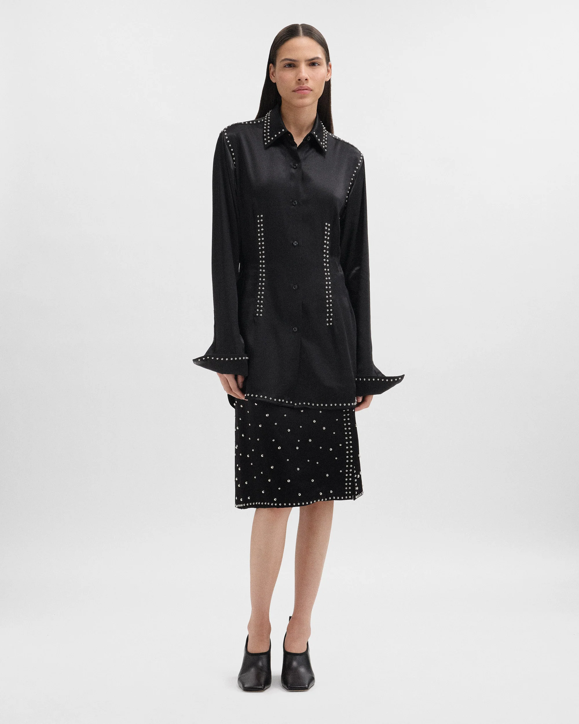 Womenswear Tops